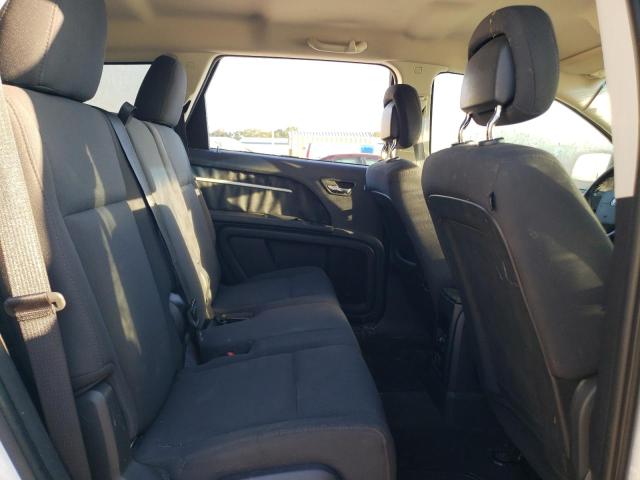 Photo 11 from auction – 2010 DODGE JOURNEY SX with VIN 3D4PG5FV9AT279501
