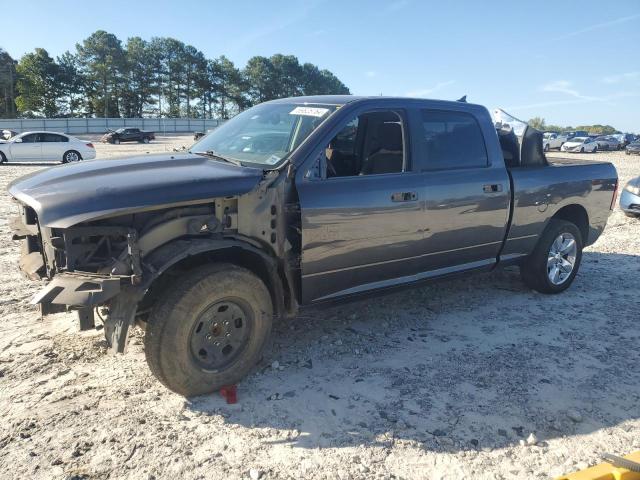 RAM 1500 SLT 2014 مع رقم تعريف المركبة 1C6RR6TT3ES258912 - صورة من المزاد