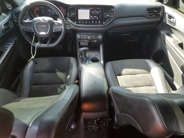 Photo 8 from auction – 2022 DODGE DURANGO R/ with VIN 1C4SDHCT5NC226381