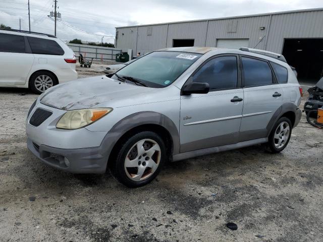 PONTIAC VIBE 2006 with VIN 5Y2SL65806Z408939 - Photo from auction