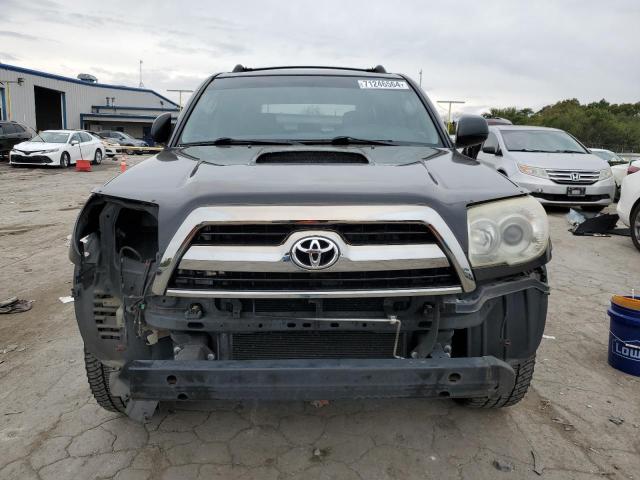 Photo 5 from auction – 2007 TOYOTA 4RUNNER SR with VIN JTEBU14R478103392
