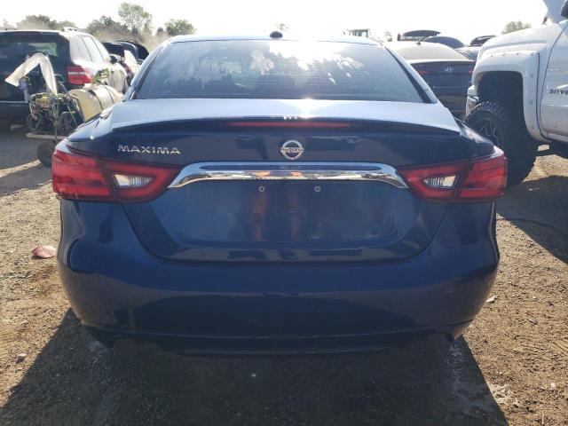 Photo 6 from auction – 2016 NISSAN MAXIMA 3.5 with VIN 1N4AA6APXGC423778