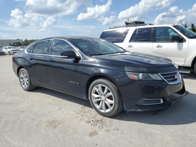 Zdjęcie 4 z aukcji – 2017 CHEVROLET IMPALA LT z VIN 2G1105SA2H9153979