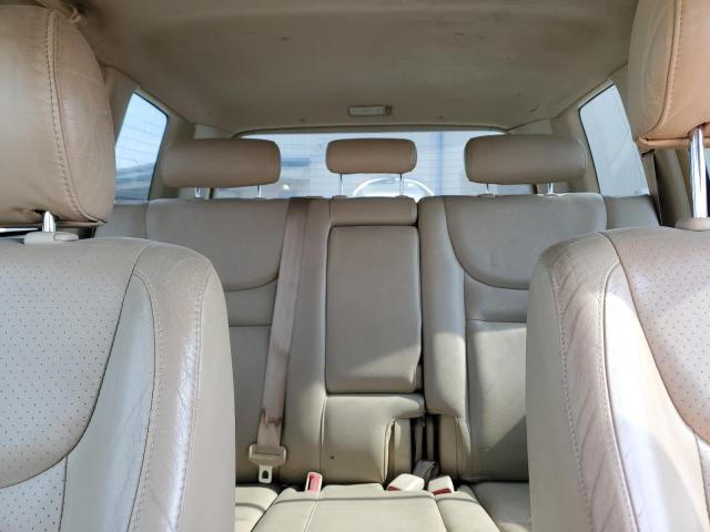 Photo 10 from auction – 2003 TOYOTA HIGHLANDER with VIN JTEGF21AX30092525