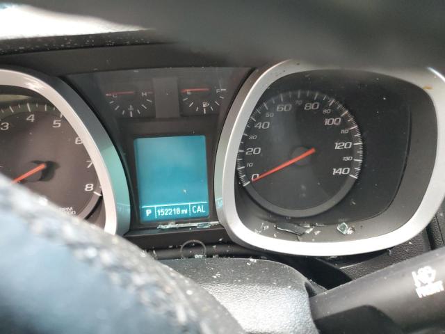 Photo 9 from auction – 2012 CHEVROLET EQUINOX LT with VIN 2GNALDEK0C1268365
