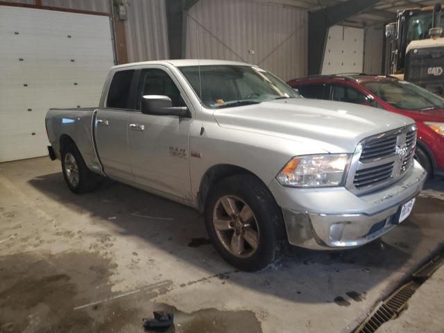 Photo 4 from auction – 2016 RAM 1500 SLT with VIN 1C6RR7GT8GS396335