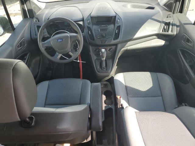 Photo 8 from auction – 2016 FORD TRANSIT CO with VIN NM0LS6E71G1245519