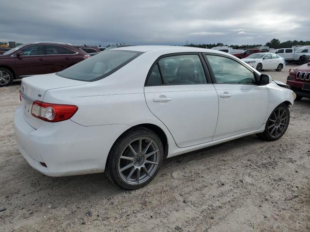Photo 3 from auction – 2011 TOYOTA COROLLA BA with VIN 2T1BU4EE6BC593171
