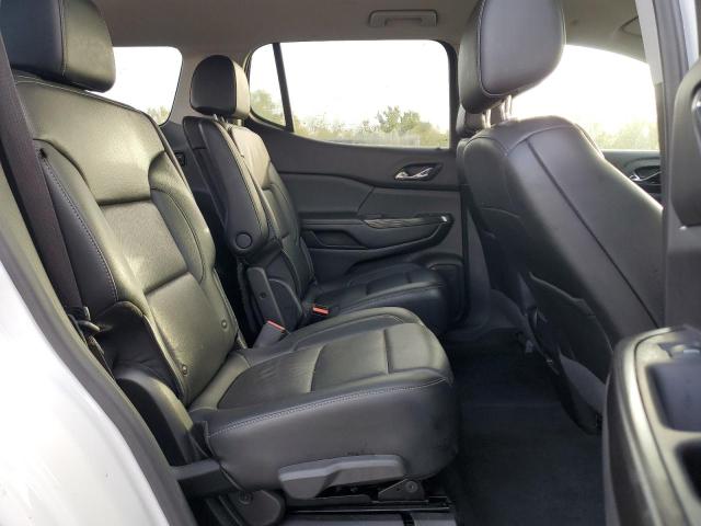 Photo 11 from auction – 2021 GMC ACADIA SLT with VIN 1GKKNULS7MZ216240