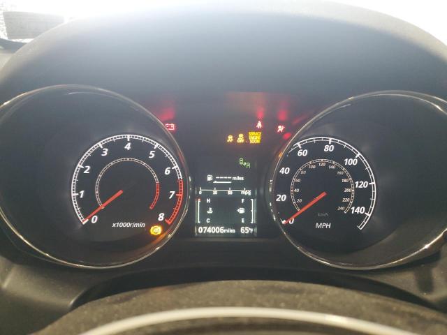Photo 9 from auction – 2019 MITSUBISHI OUTLANDER with VIN JA4AR3AU3KU012761
