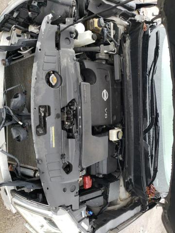 Снимка 12 от търг – 2014 NISSAN PATHFINDER с VIN 5N1AR2MM2EC608431