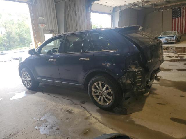 Photo 2 from auction – 2011 FORD EDGE SEL with VIN 2FMDK4JC7BBA01428