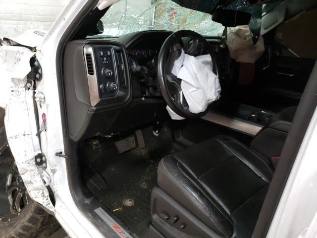 Photo 8 from auction – 2019 CHEVROLET SILVERADO with VIN 1GC1KTEY1KF106696