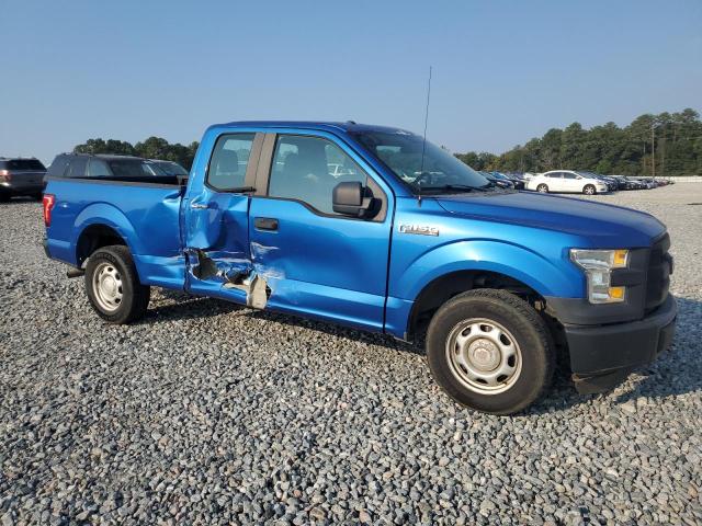 Photo 4 from auction – 2015 FORD F150 SUPER with VIN 1FTEX1CF7FKD44171