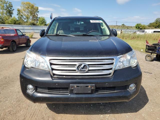 Photo 5 from auction – 2013 LEXUS GX 460 with VIN JTJBM7FX0D5064197