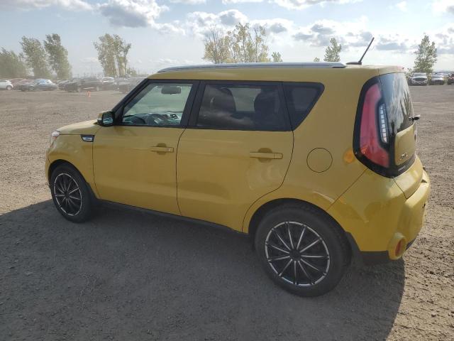 Снимка 2 от търг – 2014 KIA SOUL + с VIN KNDJP3A59E7109602