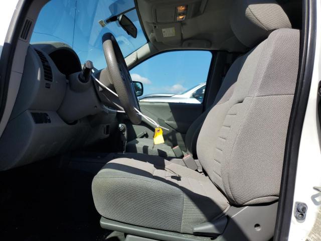 Photo 7 from auction – 2019 NISSAN FRONTIER S with VIN 1N6BD0CT4KN771843