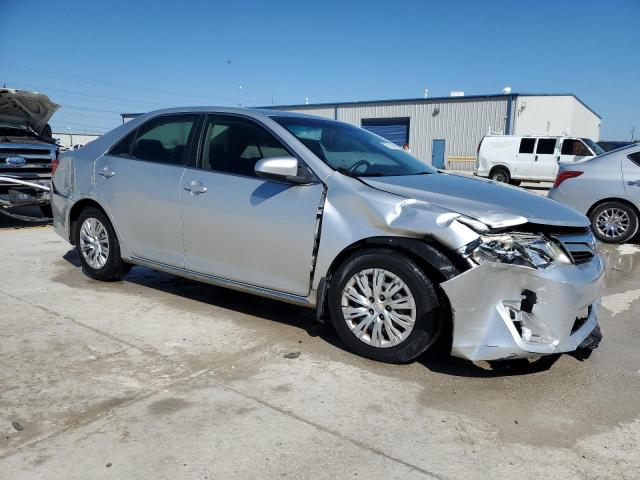 Photo 4 from auction – 2014 TOYOTA CAMRY L with VIN 4T4BF1FK6ER404606