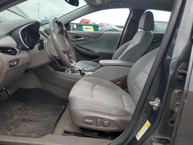 Photo 7 from auction – 2016 CHEVROLET MALIBU LT with VIN 1G1ZE5ST8GF338369