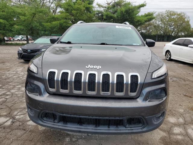Photo 5 from auction – 2014 JEEP CHEROKEE L with VIN 1C4PJMCB8EW141371