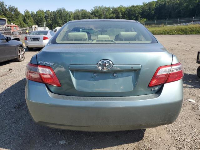 Photo 6 from auction – 2007 TOYOTA CAMRY CE with VIN 4T1BE46K67U573543