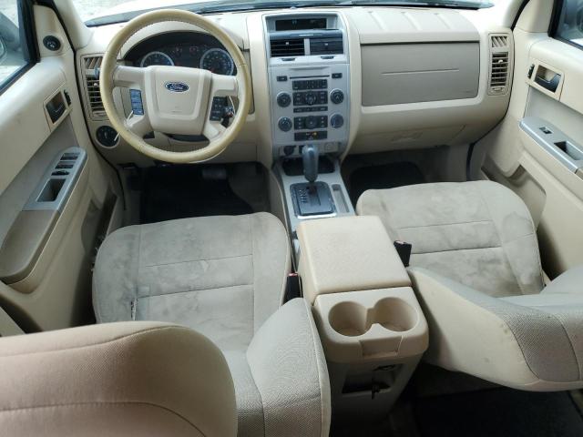 Photo 8 from auction – 2011 FORD ESCAPE XLT with VIN 1FMCU0DG0BKC48020