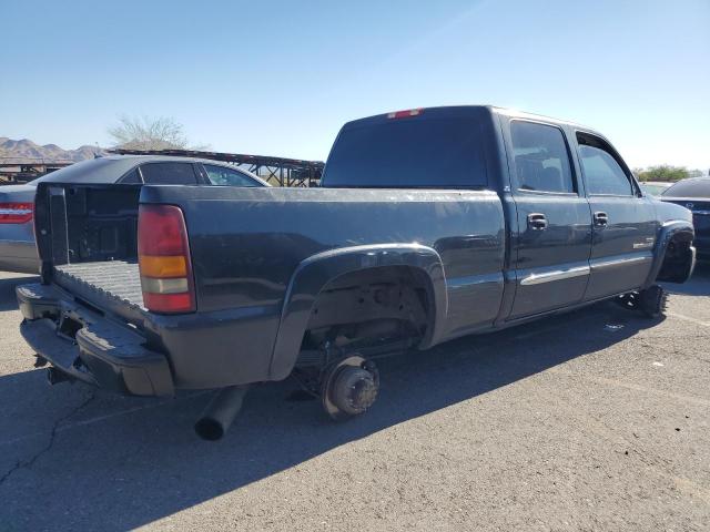 Photo 3 from auction – 2003 GMC SIERRA K25 with VIN 1GTHK23123F215930