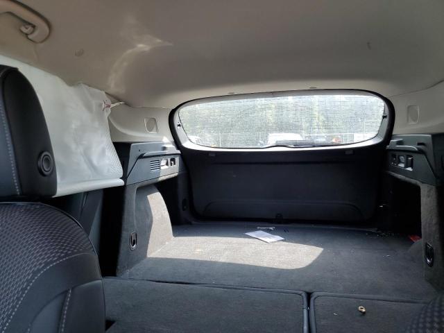 Photo 10 from auction – 2022 BUICK ENVISION P with VIN LRBAZLR47ND020357