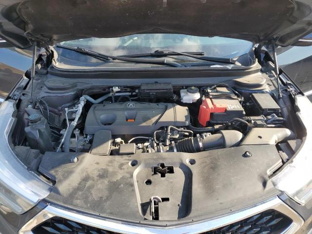 Photo 12 from auction – 2020 ACURA RDX TECHNO with VIN 5J8TC1H50LL000577