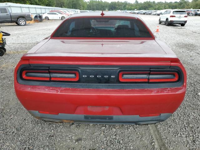 Photo 6 from auction – 2015 DODGE CHALLENGER with VIN 2C3CDZAG6FH744454