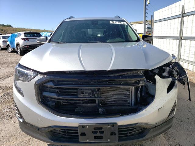 صورة رقم 5 من المزاد - 2021 GMC TERRAIN SL مع VIN 3GKALTEV4ML397145