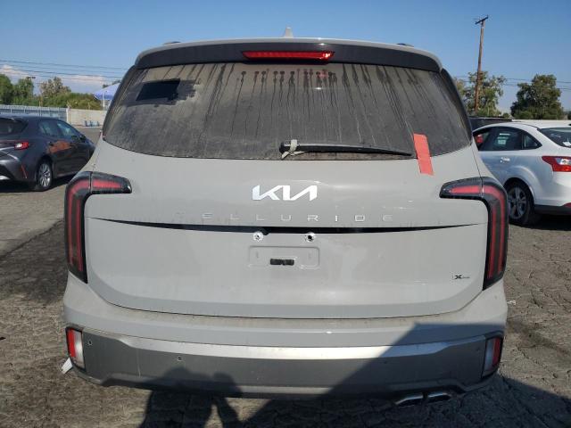 Photo 6 from auction – 2023 KIA TELLURIDE with VIN 5XYP5DGC1PG409040