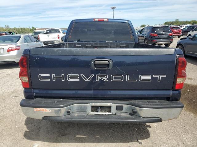 Photo 10 from auction – 2006 CHEVROLET SILVERADO with VIN 3GCEC14X96G221031