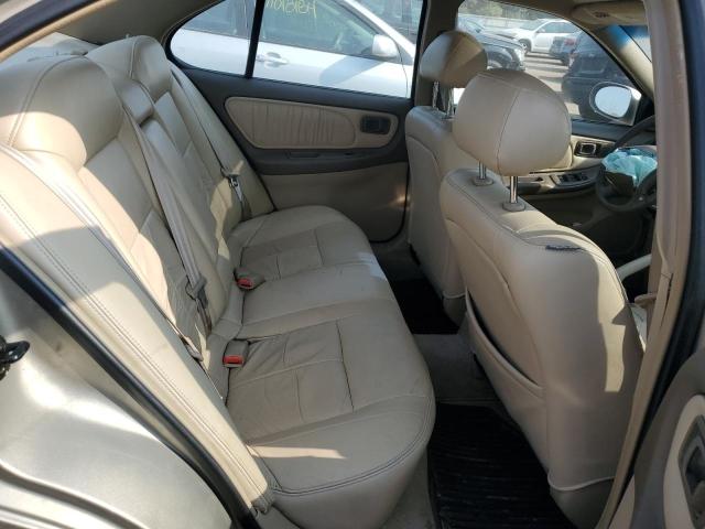Photo 10 from auction – 2000 NISSAN ALTIMA XE with VIN 1N4DL01A2YC151762