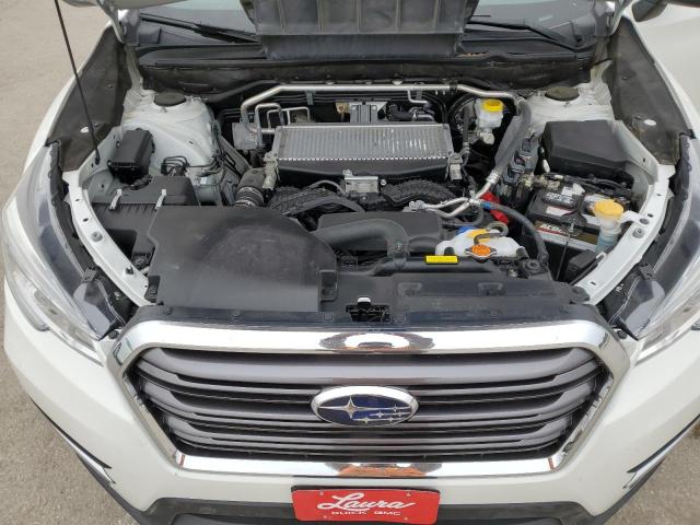 Photo 12 from auction – 2019 SUBARU ASCENT LIM with VIN 4S4WMAPD9K3445363