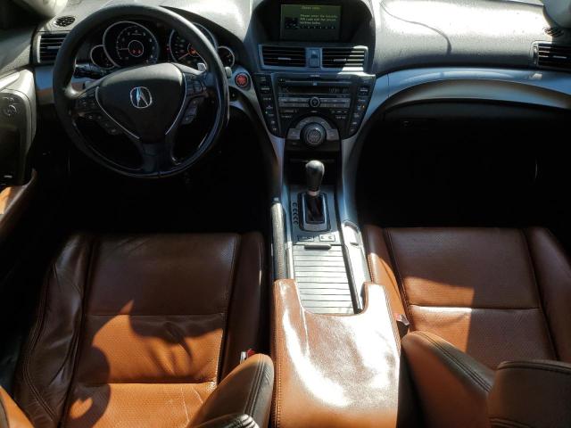 Photo 8 from auction – 2010 ACURA TL with VIN 19UUA9F52AA801421