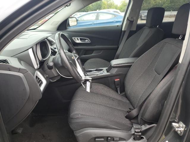 Photo 7 from auction – 2017 CHEVROLET EQUINOX LT with VIN 2GNFLFEK2H6274647
