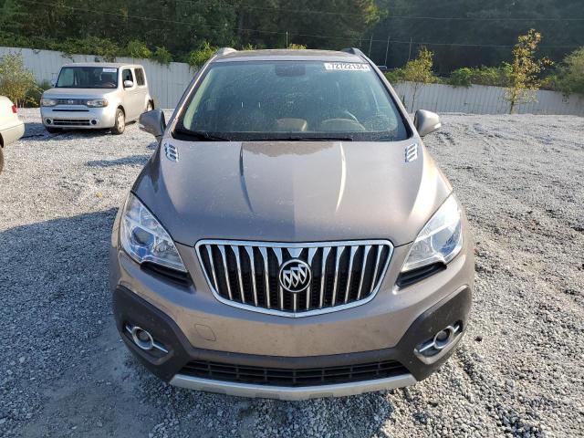 Photo 5 from auction – 2015 BUICK ENCORE with VIN KL4CJCSB8FB193497