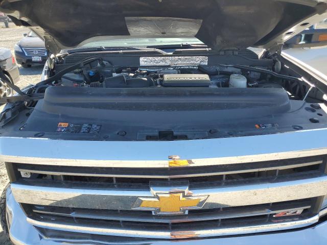 Photo 11 from auction – 2019 CHEVROLET SILVERADO with VIN 1GC1KTEY3KF192982