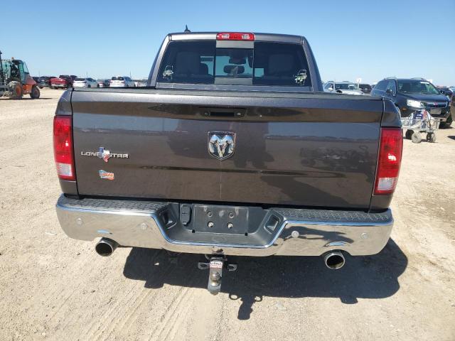Photo 6 from auction – 2015 RAM 1500 SLT with VIN 1C6RR6LT7FS536101