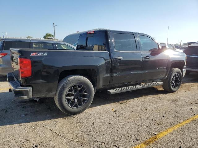 Photo 3 from auction – 2014 CHEVROLET SILVERADO with VIN 3GCUKREC3EG189894