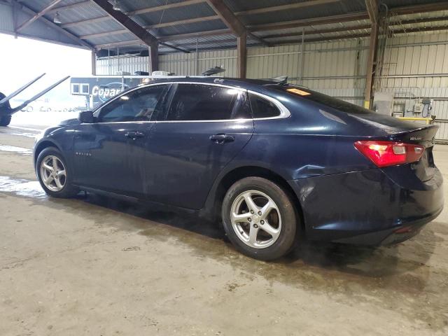 Photo 2 from auction – 2018 CHEVROLET MALIBU LS with VIN 1G1ZB5ST6JF103047