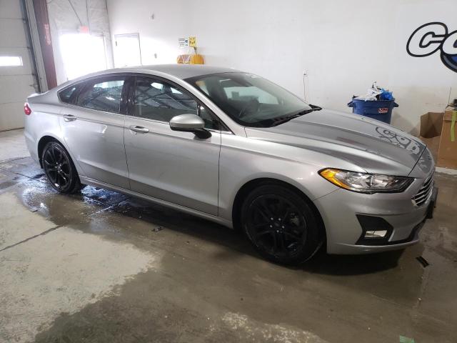 Photo 4 from auction – 2020 FORD FUSION SE with VIN 3FA6P0HD1LR228211