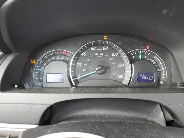 Photo 9 from auction – 2012 TOYOTA CAMRY BASE with VIN 4T1BF1FK0CU608325