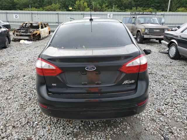 Photo 6 from auction – 2017 FORD FIESTA SE with VIN 3FADP4BJXHM134555