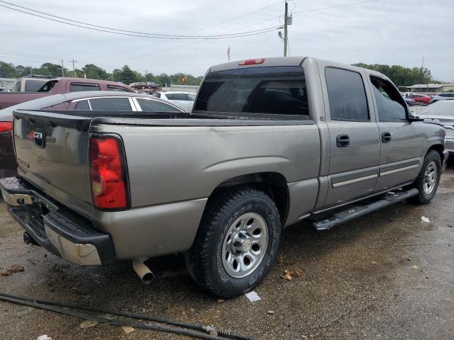 Photo 3 from auction – 2006 CHEVROLET SILVERADO with VIN 2GCEC13V561193060