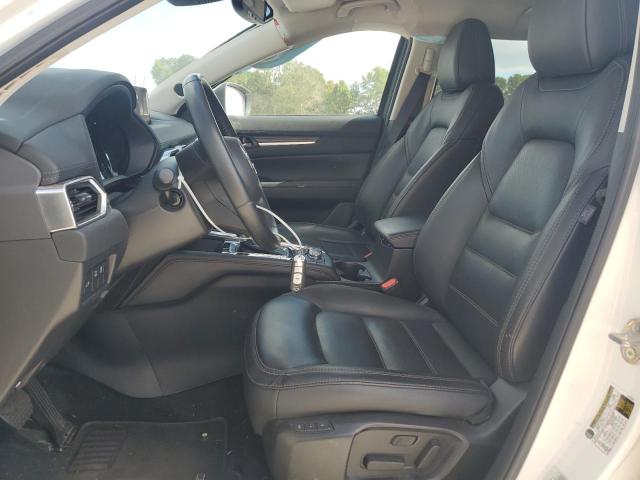 Photo 7 from auction – 2019 MAZDA CX-5 GRAND with VIN JM3KFBDY8K0620835