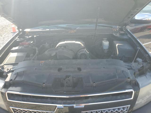Photo 12 from auction – 2011 CHEVROLET TAHOE with VIN 1GNSKCE04BR386232