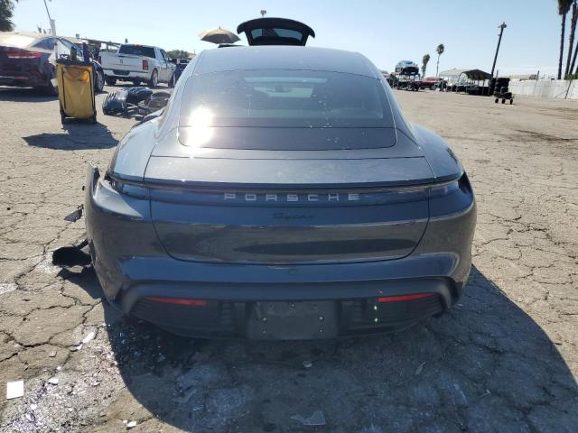 Foto 6 de la subasta – 2022 PORSCHE TAYCAN con VIN WP0AA2Y15NSA14775