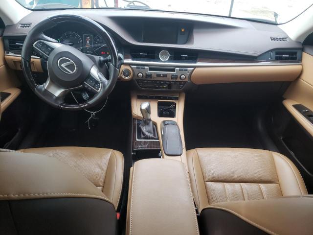 صورة رقم 8 من المزاد - 2017 LEXUS ES 350 مع VIN JTHBK1GG6H2255018